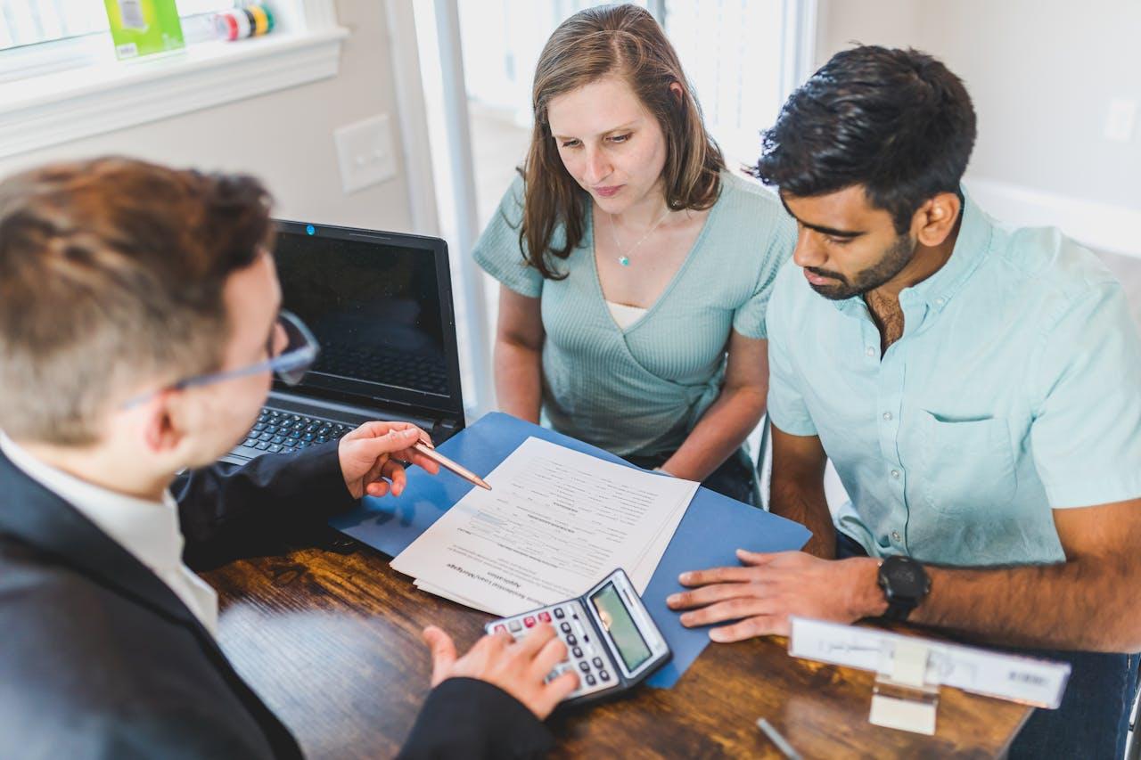 First Home Buyers Loan - unified loans