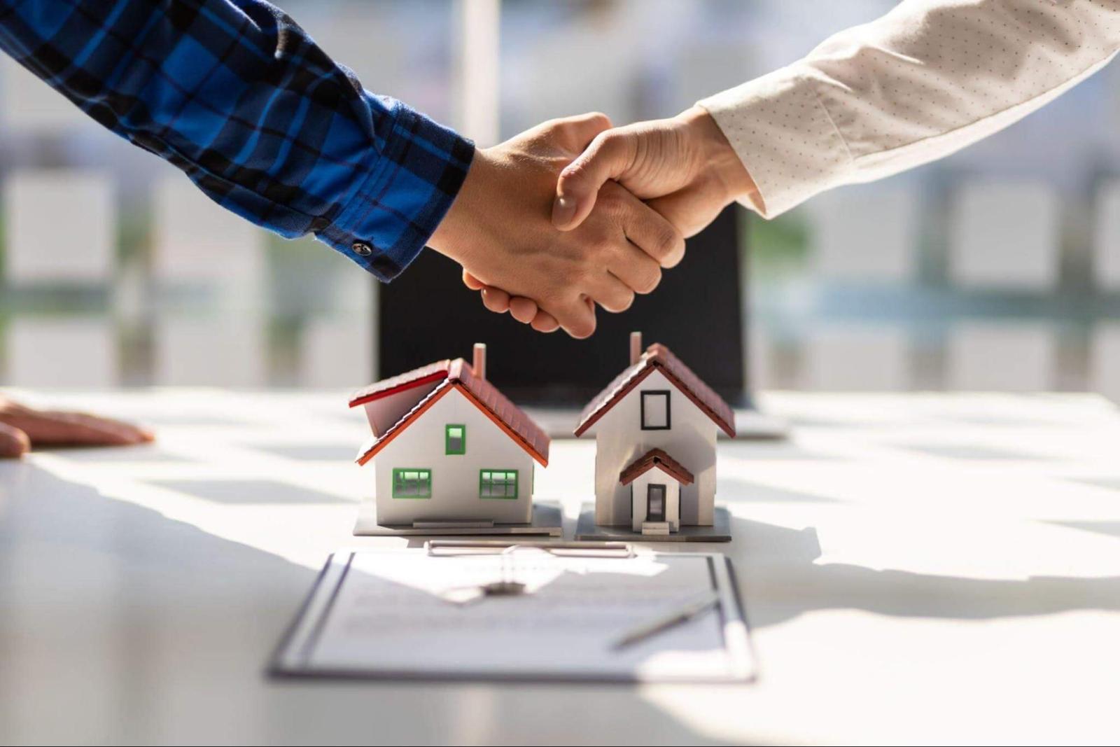 Unlocking Home Equity